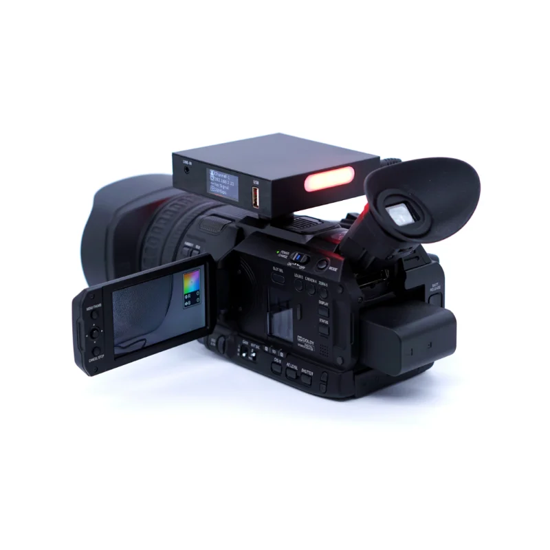 [NDI-1] NDI энкодер Full 4K30 SDI с низкой задержкой Ndi5 1080P