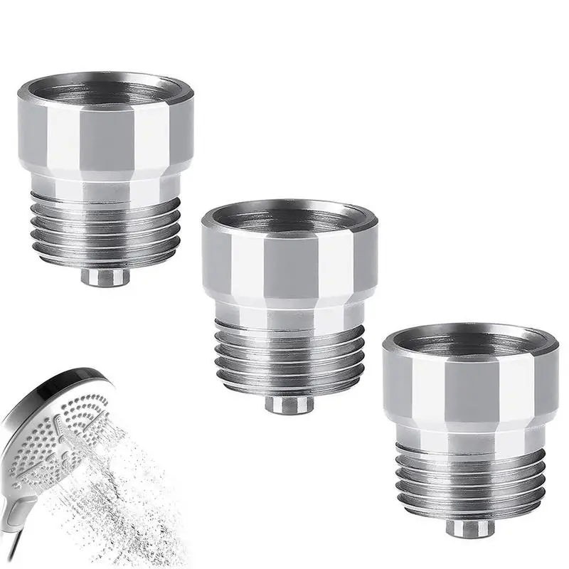 

Набор ограничителей потока душа, переходник для экономии воды, насадка для душа