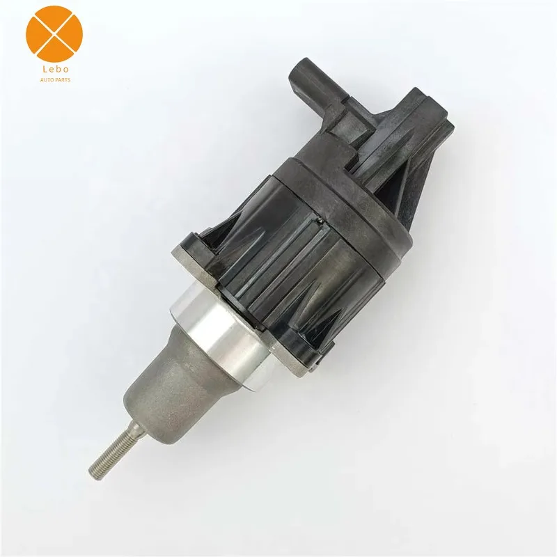11657647115 Привод перепускной клапаны турбокомпрессора для BMW X1 X3 X4 X5 X6 K6T50878