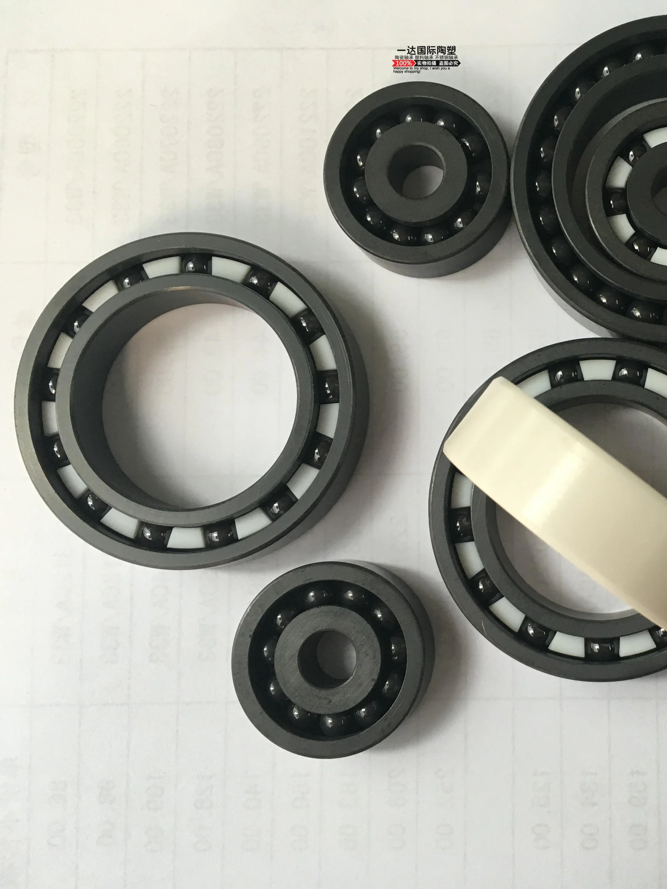 Кремниевый карбид SIC стойкий гидрофторная кислота нитрид циркония высокая