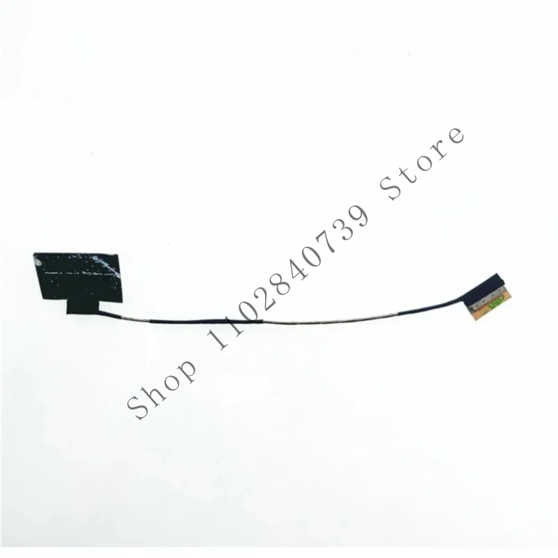 WYORESY новый ЖК-кабель EDP FHD для ноутбука HP ZBook Studio G7 G8 FPM50 1920*1080 30pin DC02 C00NC00 DC02C00NB00