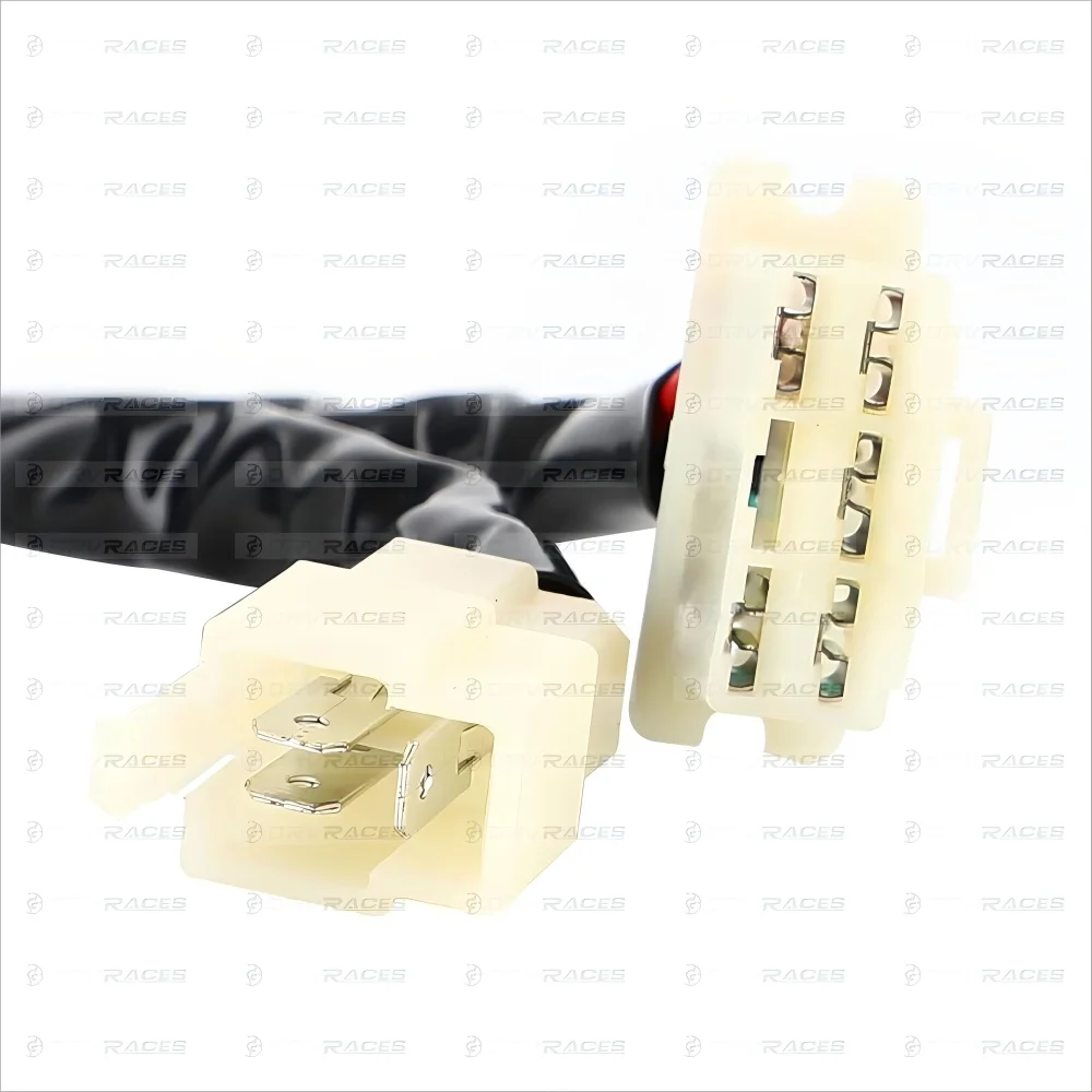 Универсальные детали мотоцикла регулятор-выпрямитель для Honda XRV 650 Africa Twin 1988 1989 OEM: