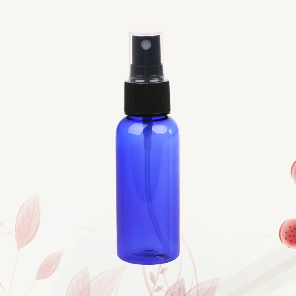 

Bottle Spray Bottles Travelemptymakeup Smallaromatherapy Diffuser Vials Removercontainers Oils Portable Essential Hair Mini