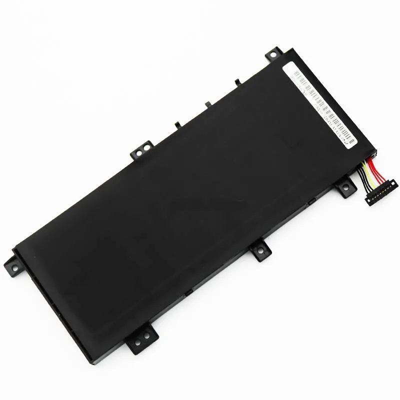 Оригинальный Новый C21N1333 Аккумулятор для ноутбука ASUS Transformer Book Flip TP550LA TP550LD 15 6