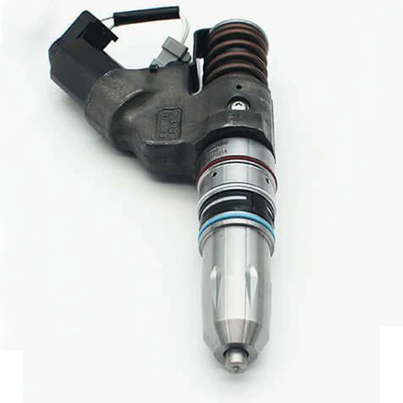 

Diesel Fuel Injector 3411756, rebuilt common rail diesel fuel injector for QSM11 engine Cummins, top quality , hot sales