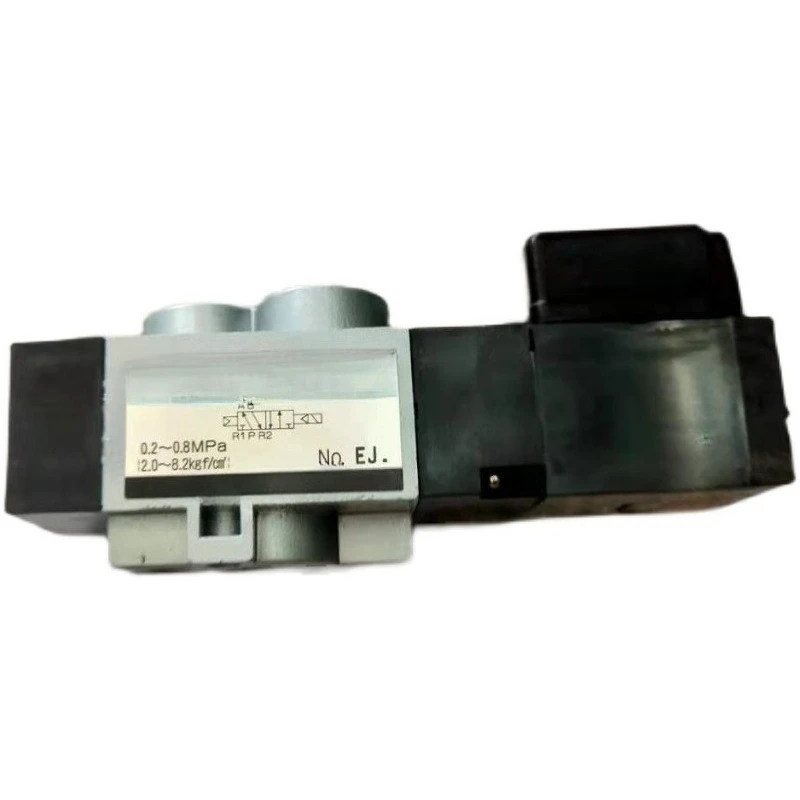 Детали для электромагнитного клапана RCS2406 KURODA (art.: 3920d16e6482c) - 3920d16e6482c