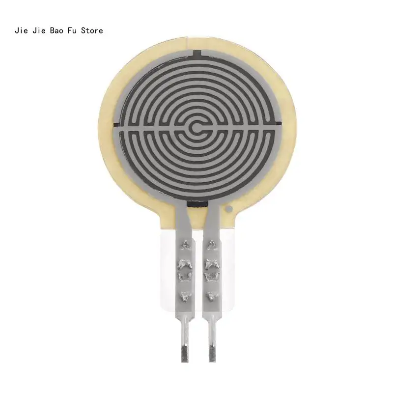 E8BD Многофункциональный высокоточный датчик силы Гибкий тонкопленочный давления