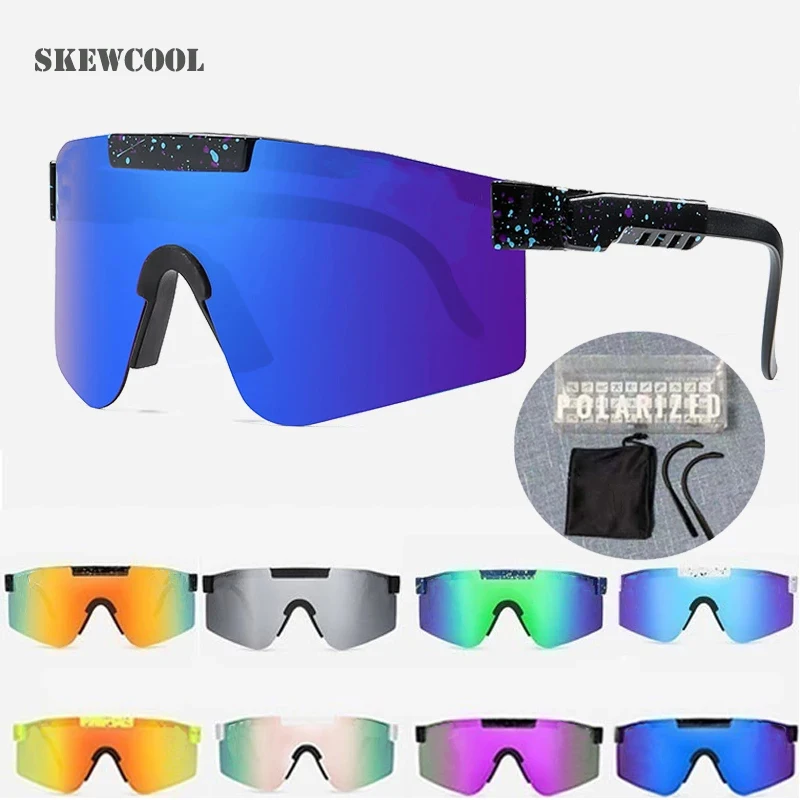 

2022 мужские женские мужские велосипедные очки для горного велосипеда велосипедные очки для кемпинга походные очки Новые фотохромные велоси...