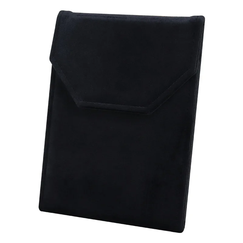 

Бархатный чехол для украшений Baby.Xin