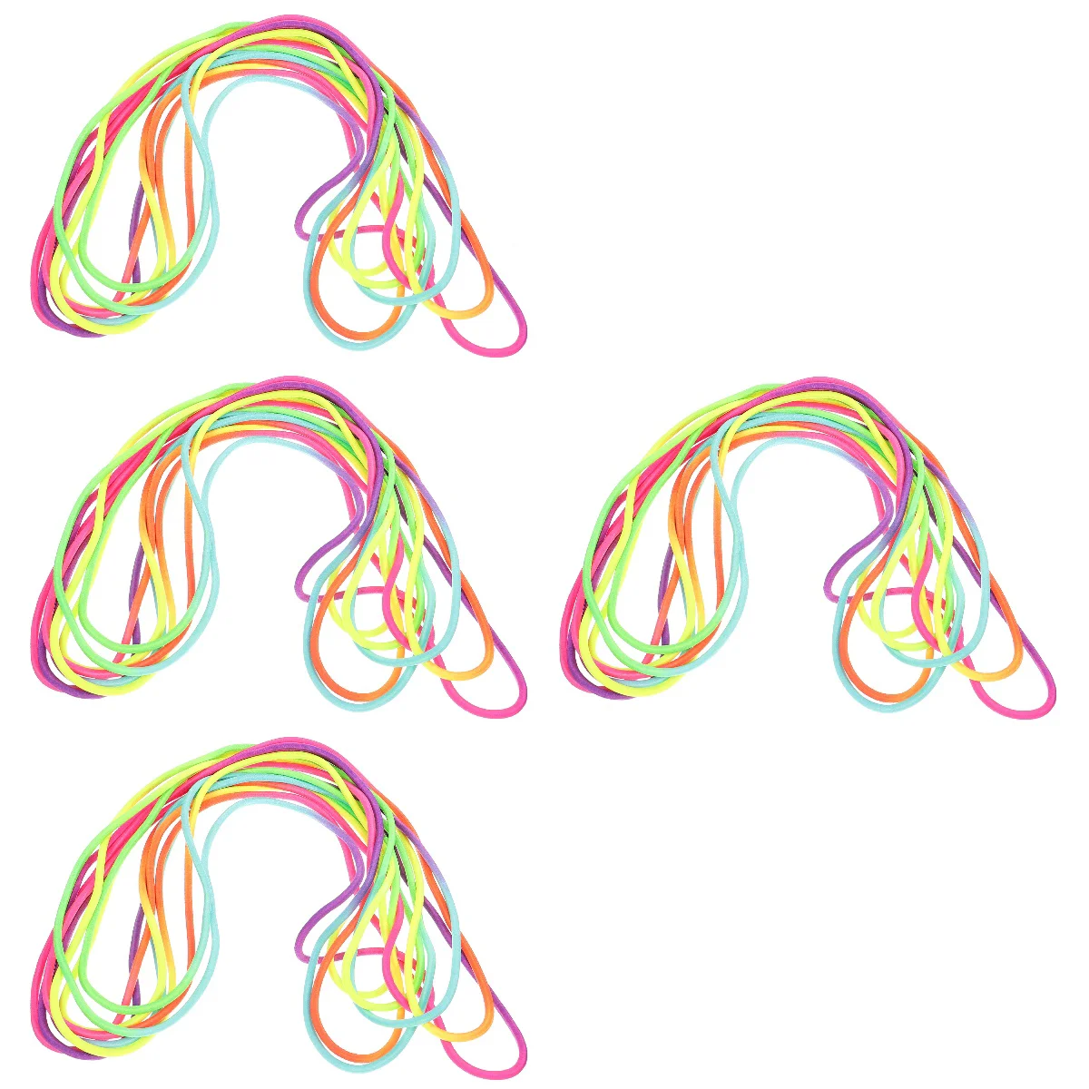 

Резиновая повязка для детей Скакалка для учеников Скакалка для мальчиков для взрослых упражнения для прыжков