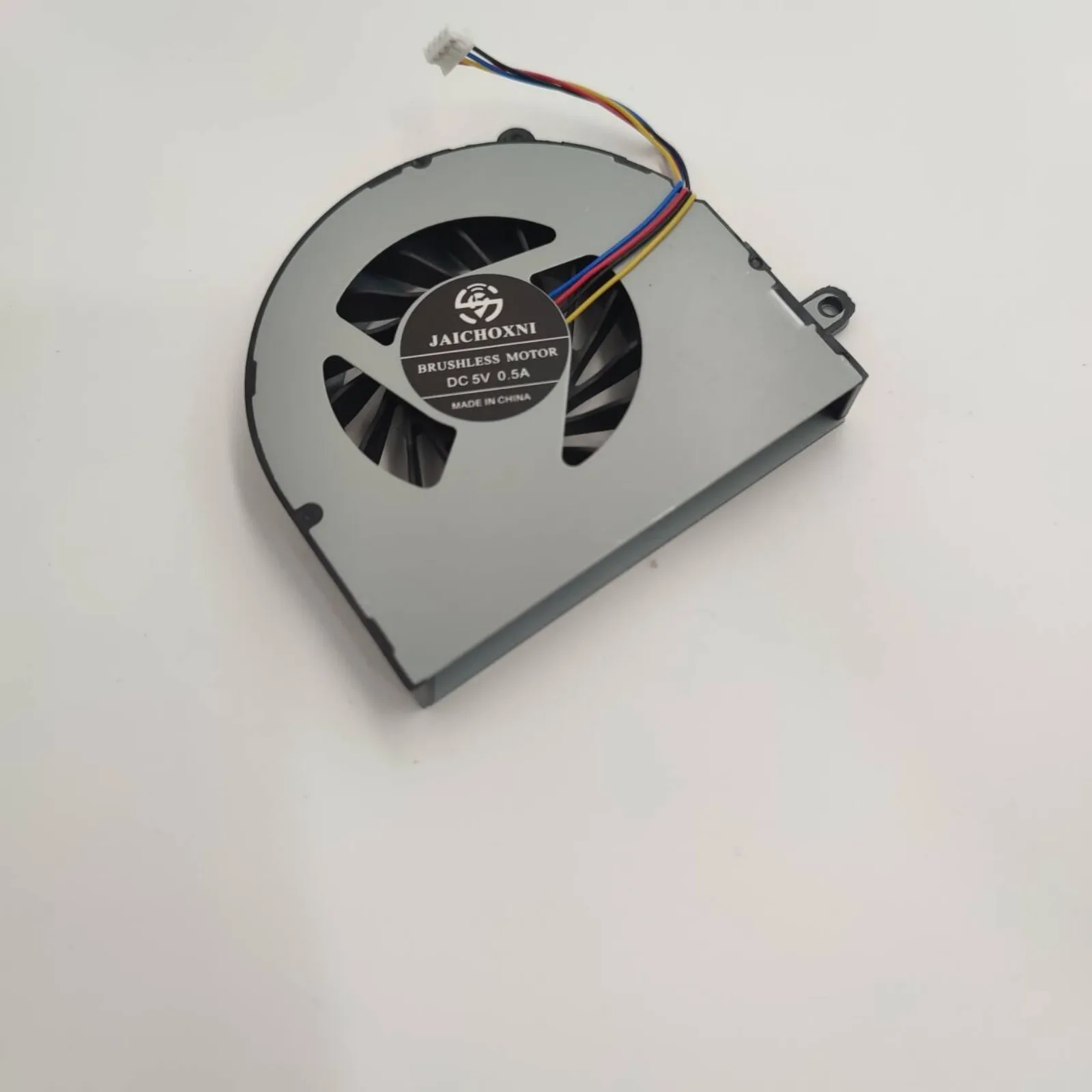 Фото Вентилятор охлаждения процессора для ноутбуков Lenovo G405 G410 G400 G490 G510 №4