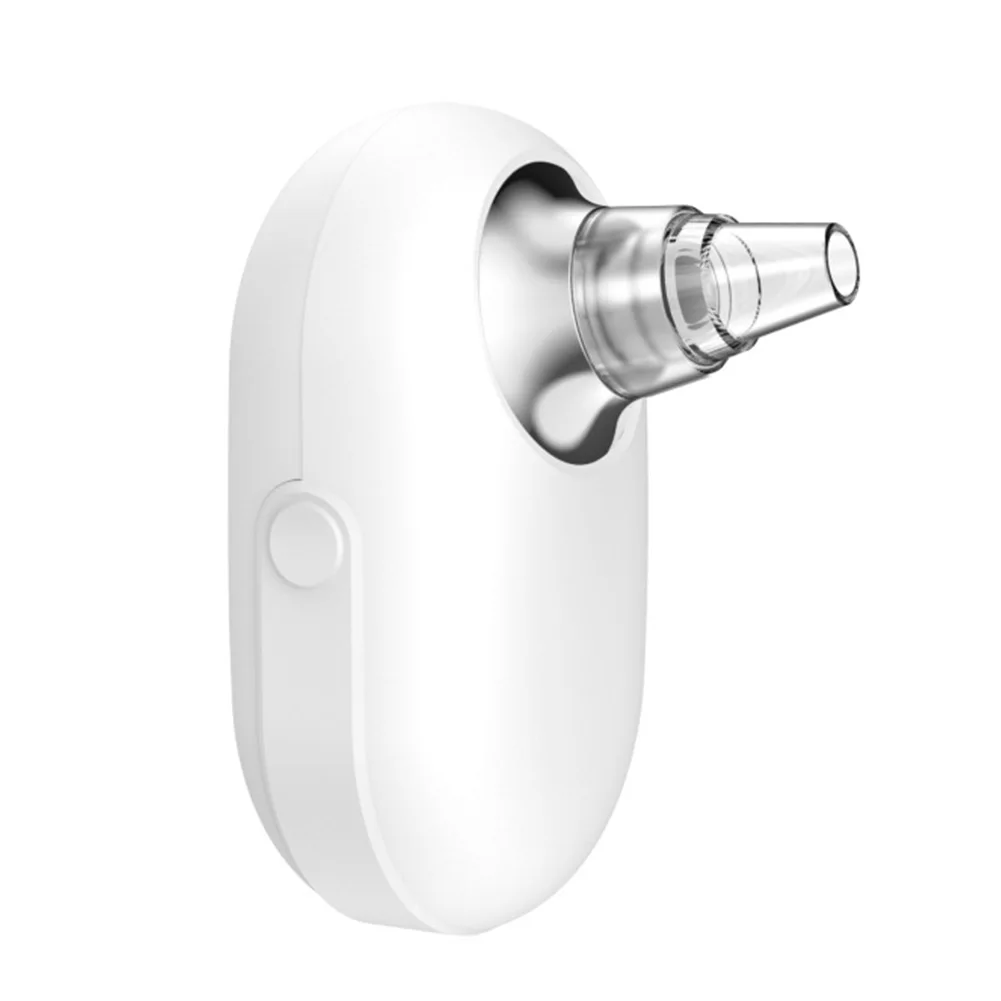 

Blackhead Remover Acne Tool USB Charging Machine Extractor Pore Travel Facial Cleanser Adjustable Skin Care Vacuum Suction