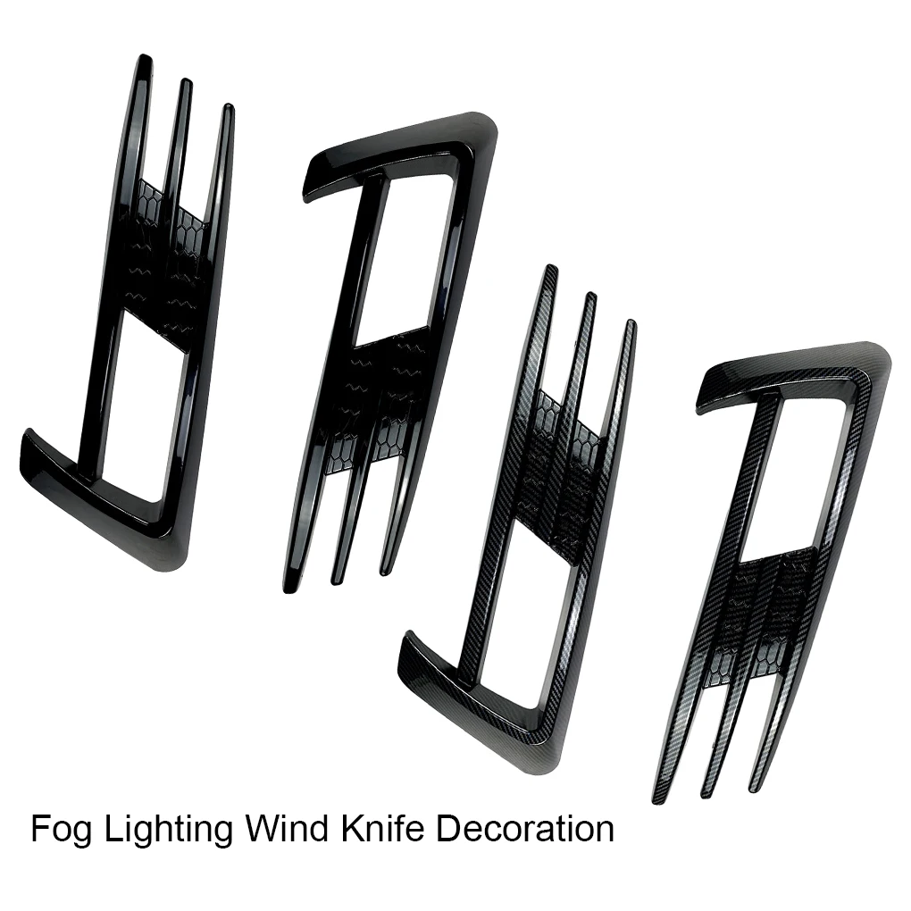 Улучшенная видимость и стиль благодаря прочному переднему воздухозаборнику