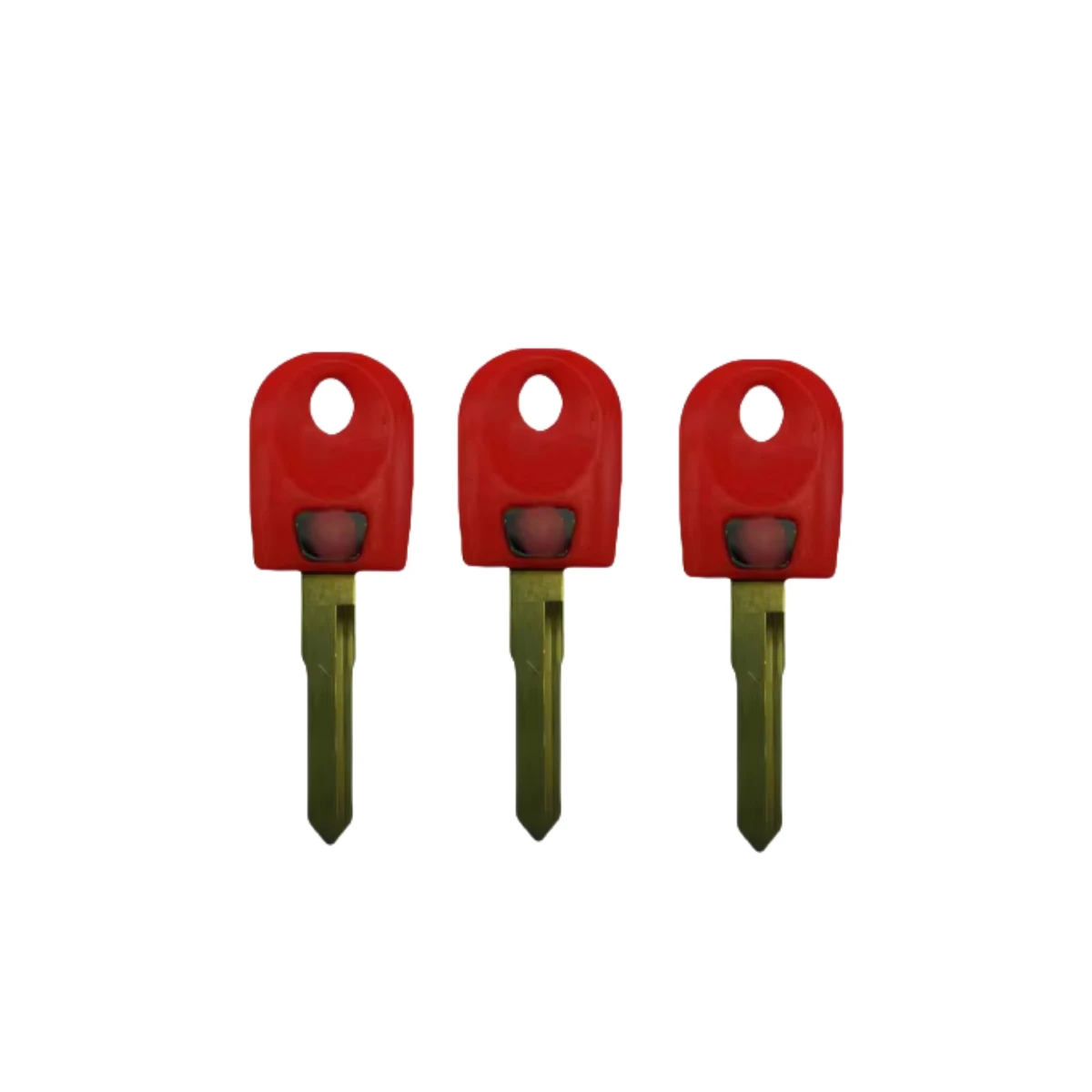 30 шт. для Ducati 797 939S 748 749 821 848 950S Monster 950 M400 пустой ключ мотоцикла замена необрезанных