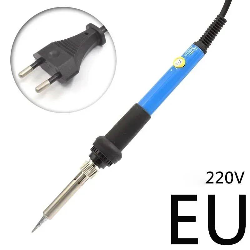 

Электрический паяльник New Soldering Iron 60Вт