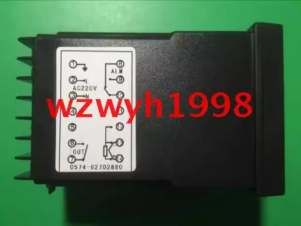Фото Контроллер температуры Keyang XMTD-8000 XMTD-B8131AT17 B8431 Yuyao Instrument Factory XMTD-B8131 XMTD-B8431 №4
