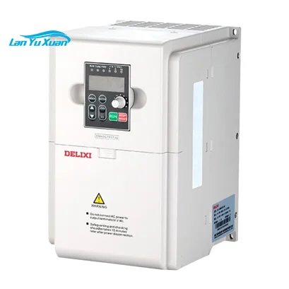 

380v output 90kw solar water pump inverter