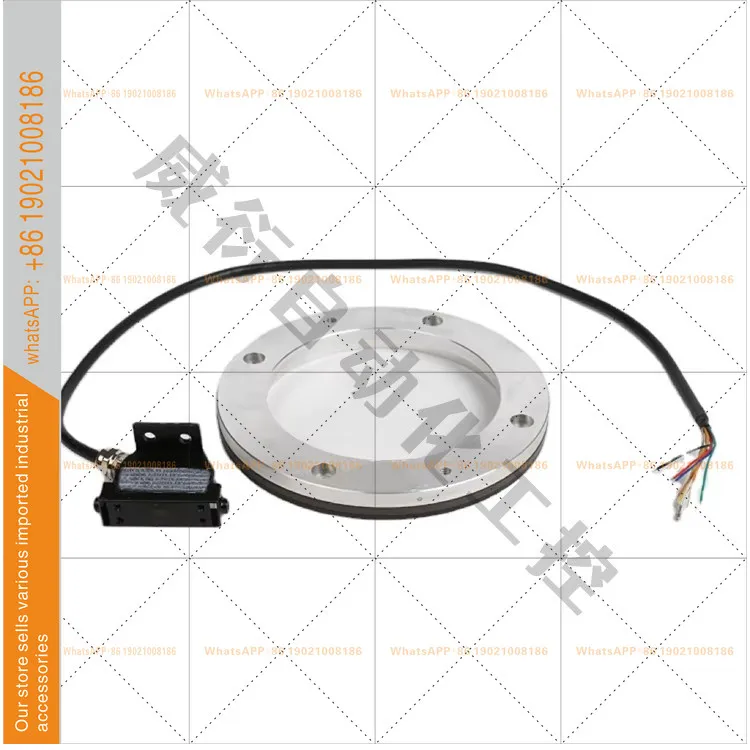 Фото Шпиндель TK36 широкого профиля GSK980T, магнитный энкодер Tenda BM88 1024 3840 №4