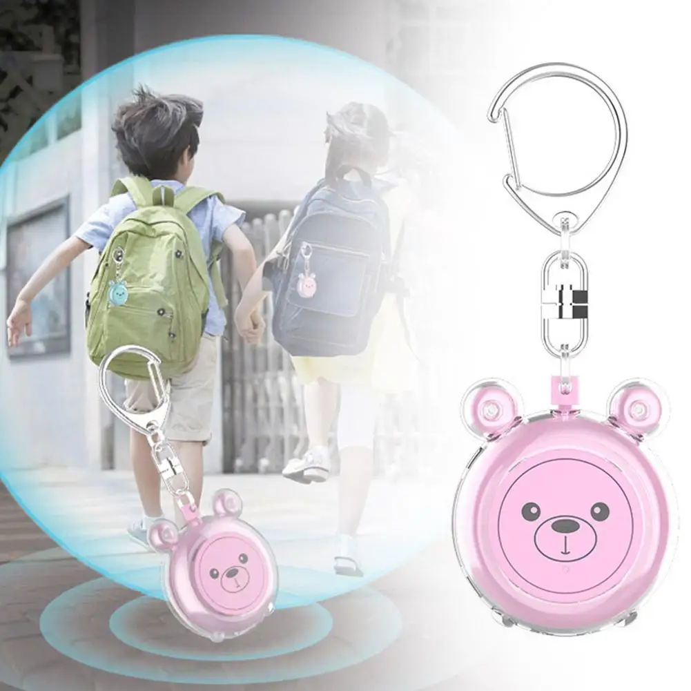 Портативный ультразвуковой отпугиватель комаров с Usb-портом