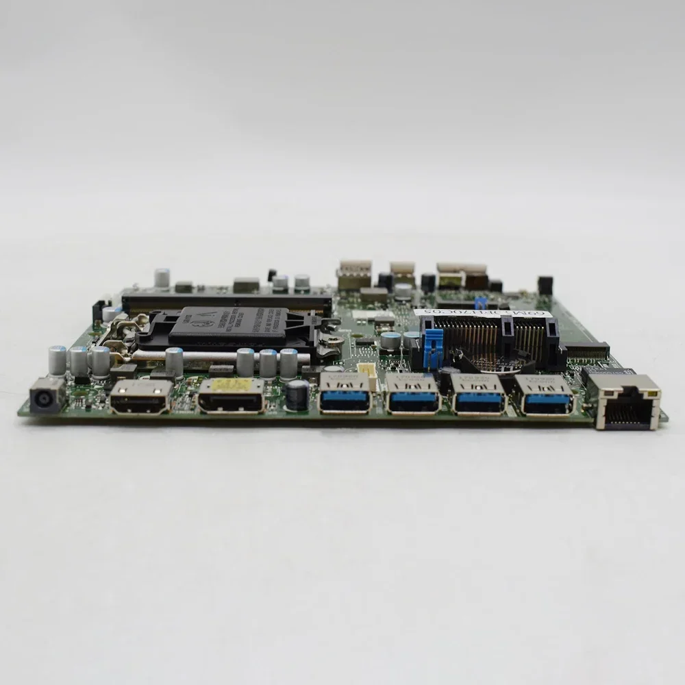 Мини-материнская плата для DELL Optiplex 7050M D24M8 D8-MFF-SF