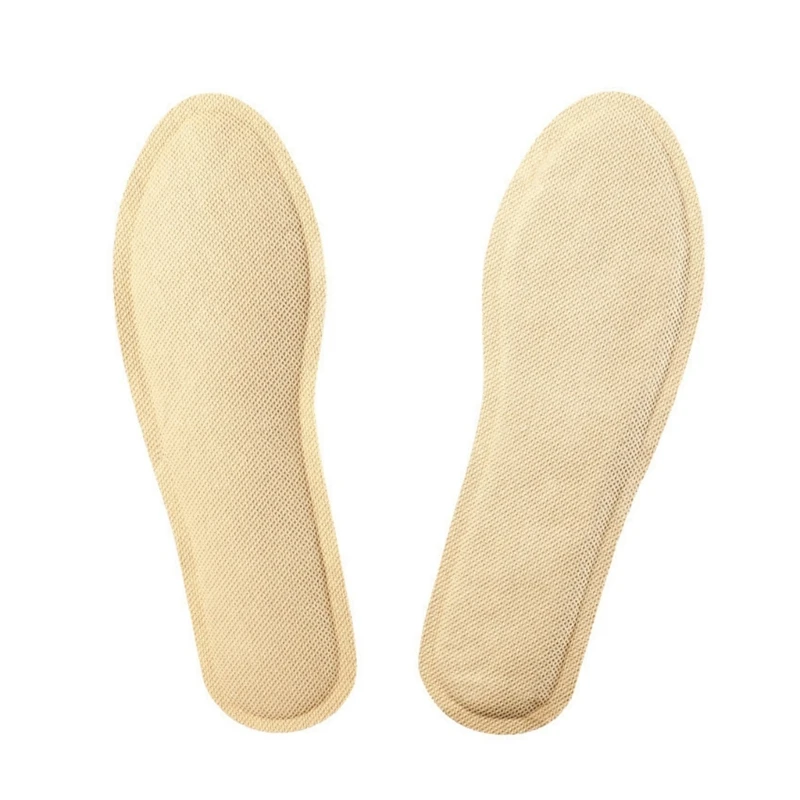 

1 пара подогревателей для ног, сохраняющий тепло, многофункциональный согревающий артефакт для зимних прогулок и покупок на открытом воздухе