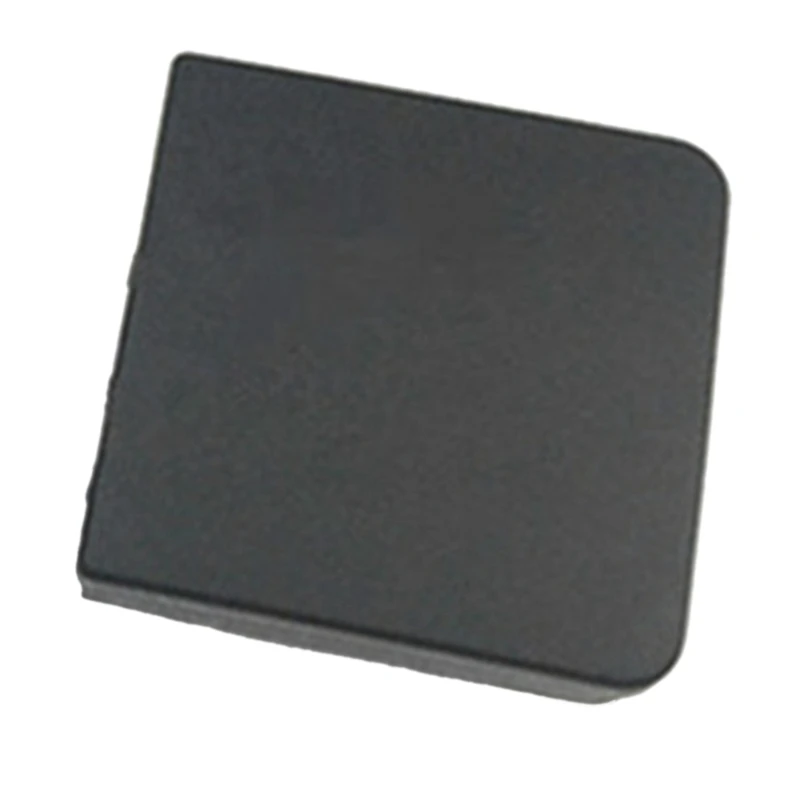 Автомобильная накладная кнопка-пустышка Пылезащитная крышка декоративные