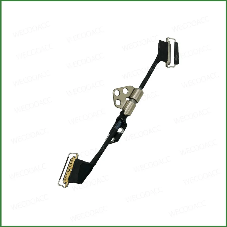 Оригинальный ЖК-дисплей со светодиодным дисплеем кабель для Macbook Pro 15 дюймов A1398 13