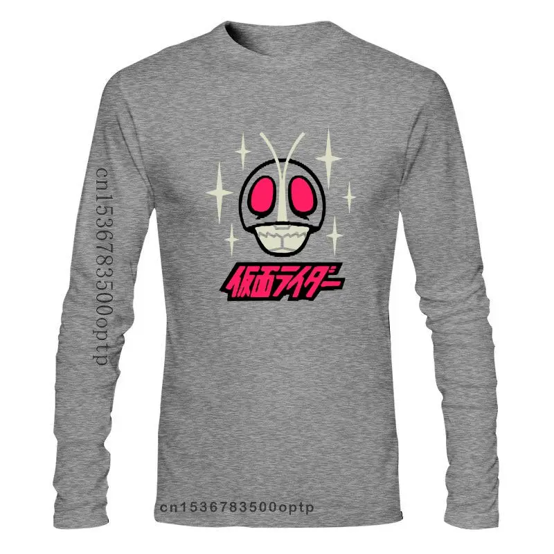 

Man Clothing New 100% Cotton O-neck Custom Printed Tshirt Men T Shirt Masked Rider - Kamen Rider Women T-Shirt
