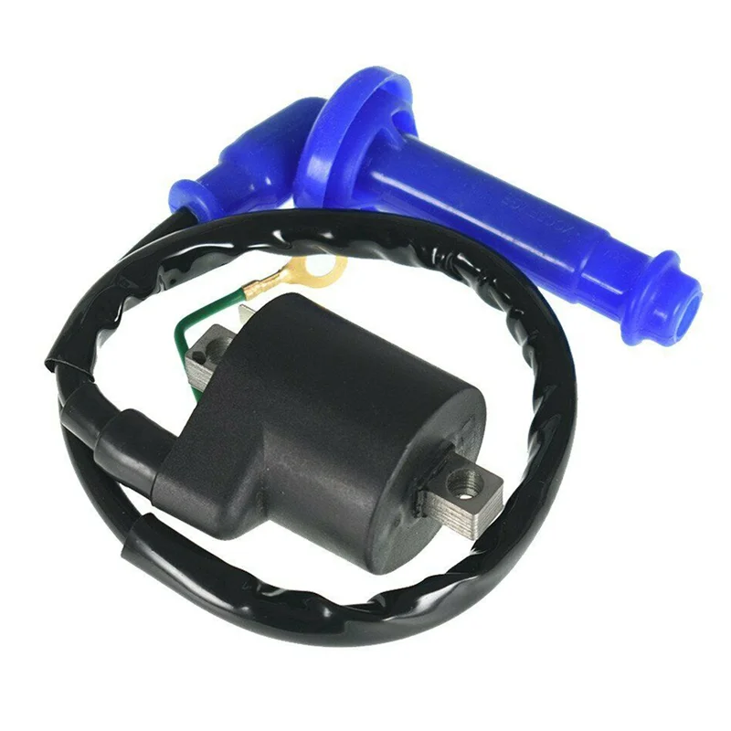 

Ignition Coil for CRF450 CRF450X CRF450R 2002-2008 Replace