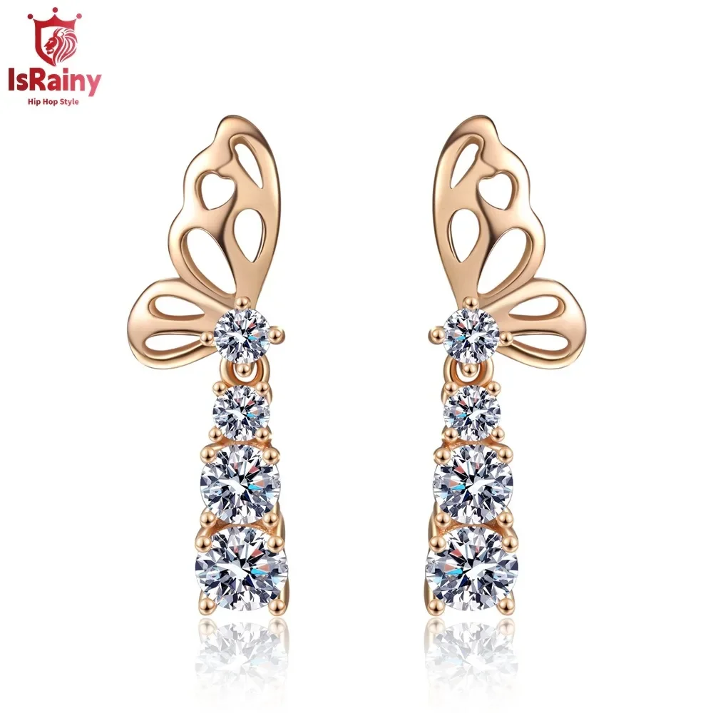 Женское серебро 925 пробы с бриллиантами