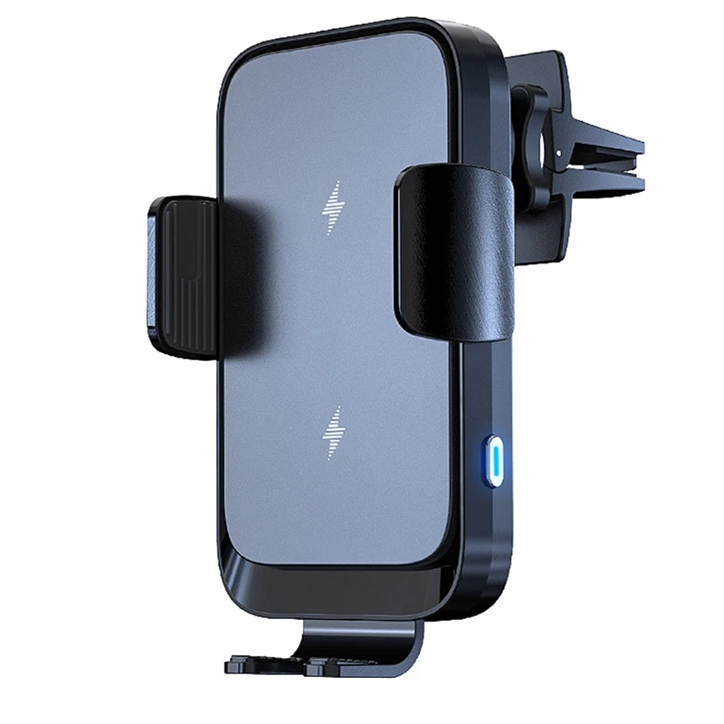 

15W Car Charger Car Holder Dual Coil Car Car Supplies