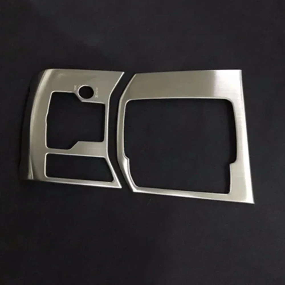 

Для Mazda CX-5 CX5 2017-2025 KF LHD автомобильная консоль, панель коробки передач, накладка на рамку, наклейка, полоски, украшение