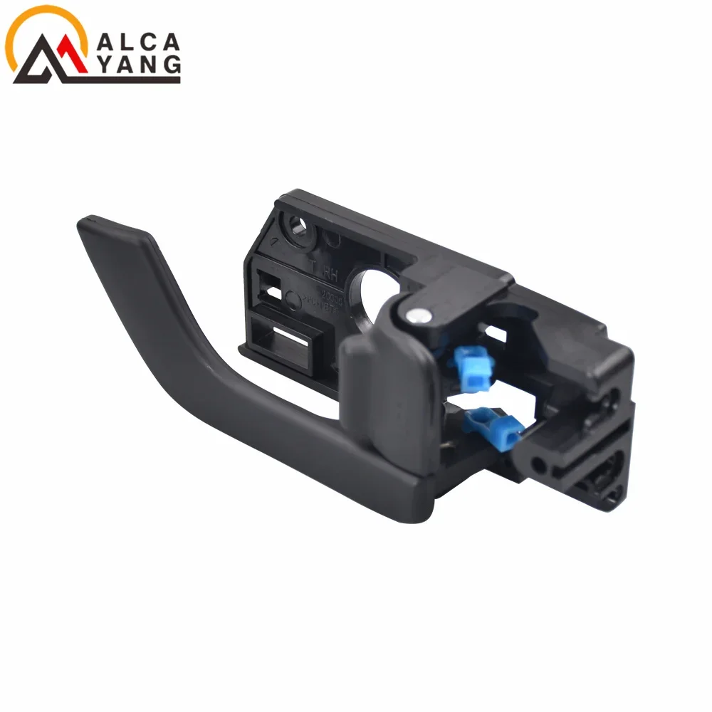 Автомобильные аксессуары 82620-2C000 82610-2C000 внутренняя дверная ручка для Hyundai Tiburon 2.0L