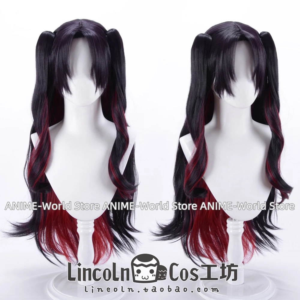 Костюм горничной из аниме Fate/Grand Order FGO Ishtar Astarte Space костюм для косплея парик на