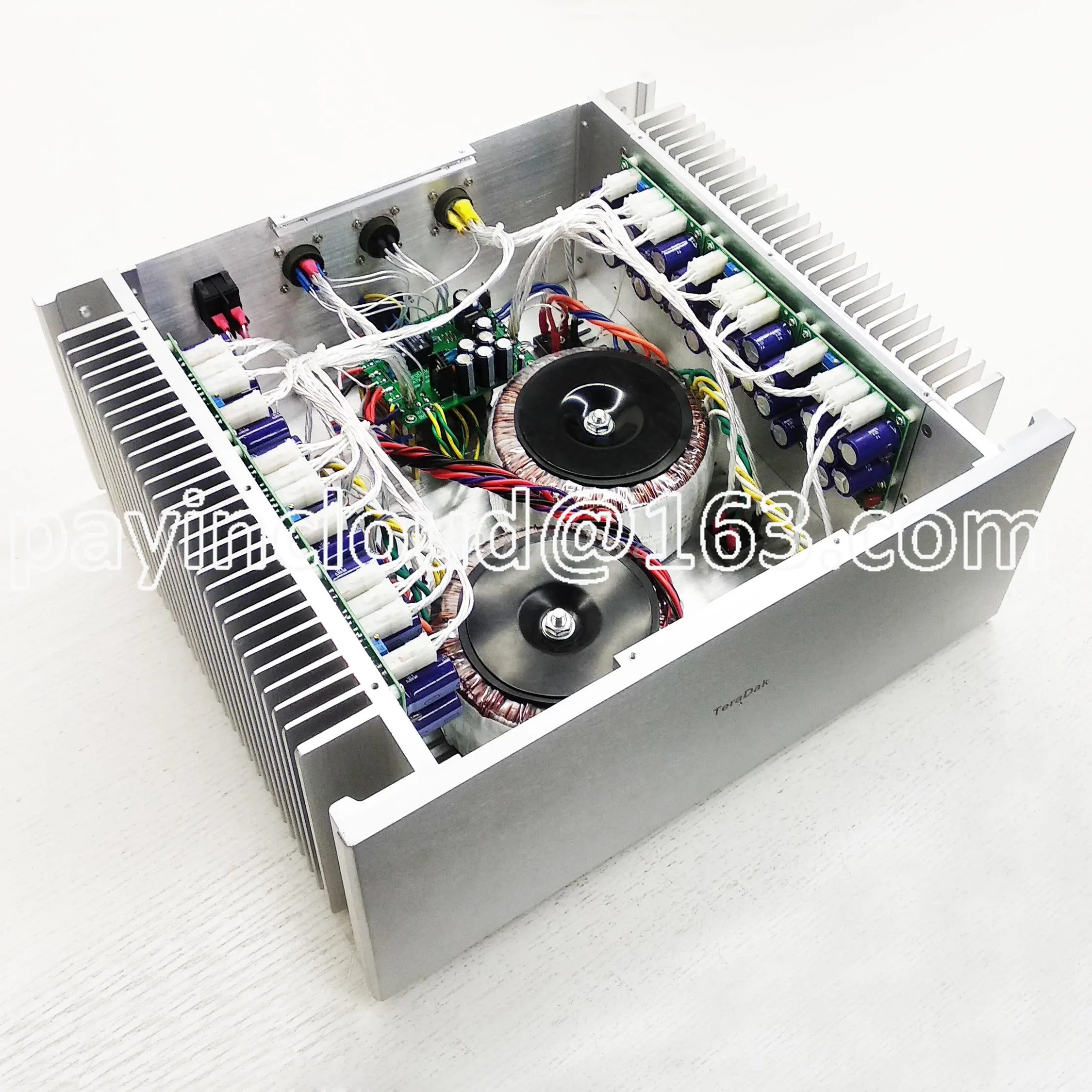 

High Power 850W (PC ATX) Computer Linear Power Supply Output 3.3V 5V 12