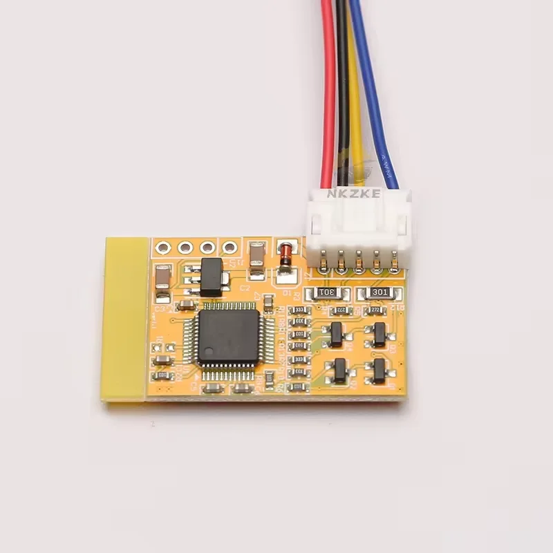 

Подходит для Audi A4, A5, A6, A7, Q3, Q5 и Q7, автомобильные аксессуары для декодера рулевого колеса, многофункциональное обновление рулевого колеса,