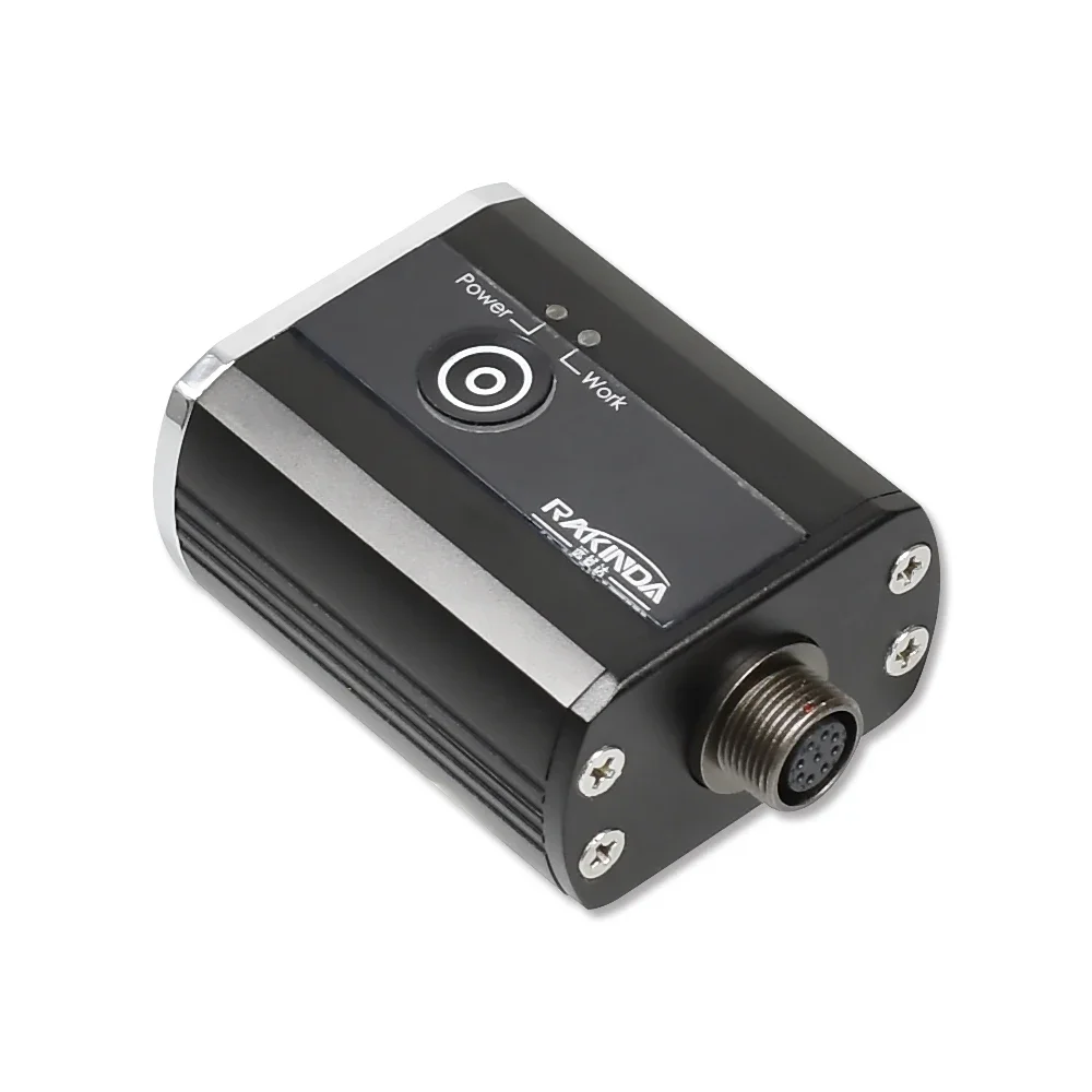 IP68 промышленный 1D 2D Модуль сканера штрих-кода для производственной линии