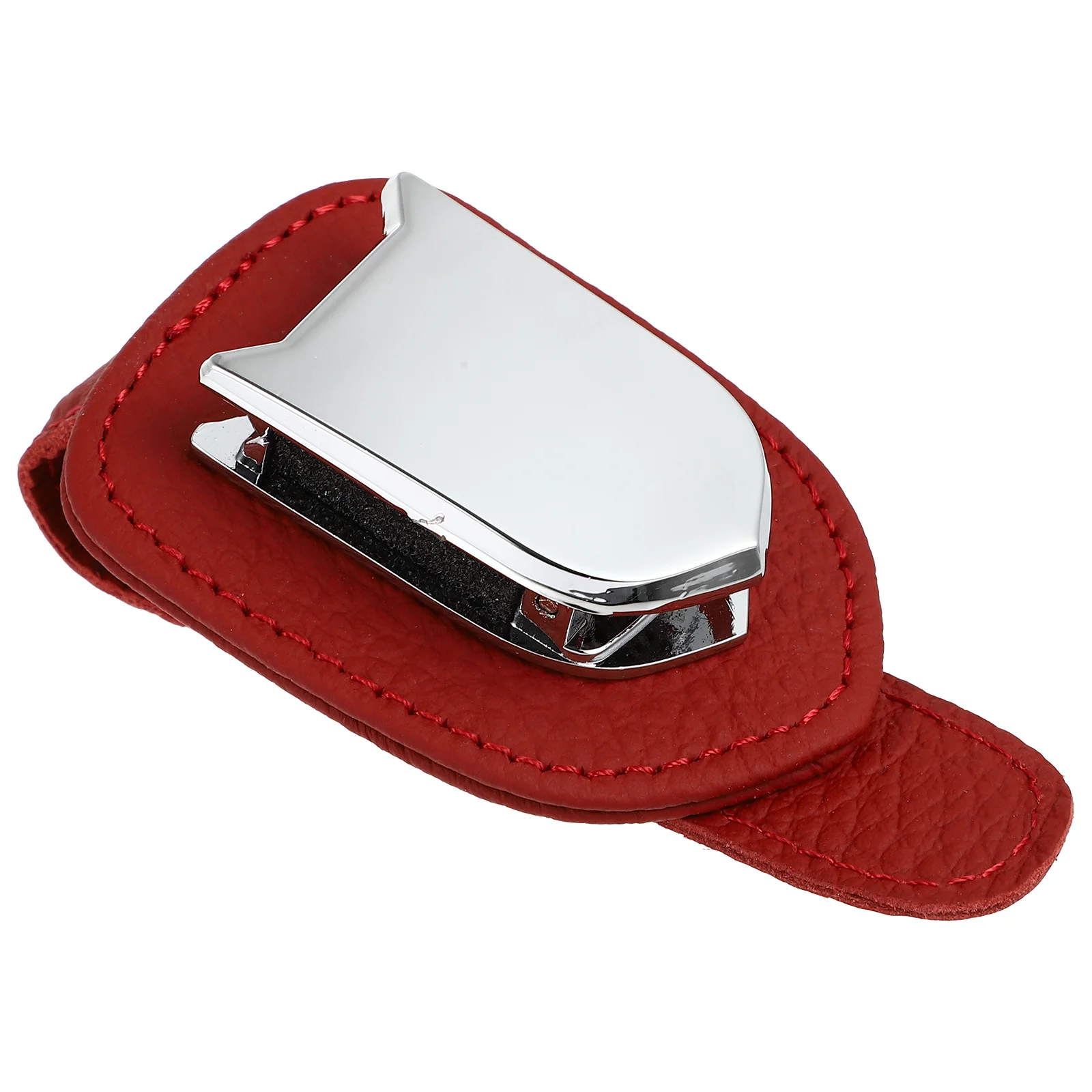 

Auto Car Glasses Holder Universal Fashion Car Visor Sunglasses Holder Clip