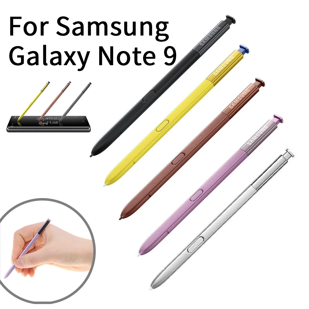 Стилус для Samsung Galaxy Note 9 сенсорная ручка с функцией Bluetooth Note9 |