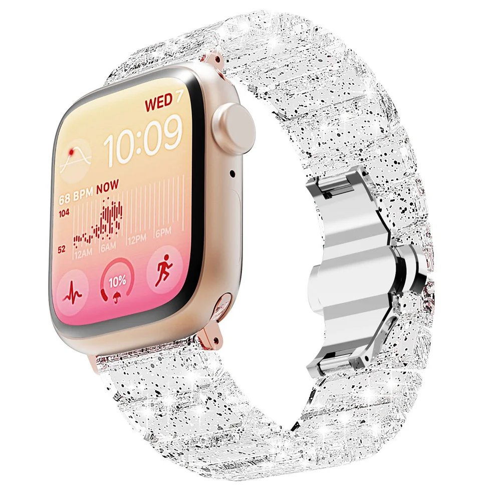 

Ремешок для iWatch Band 38 мм 40 мм 41 мм 42 мм 44 мм 45 мм 49 мм