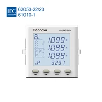 pd194z 9hy lcd multi function 3 phase power meter rs485 output 4 20ma