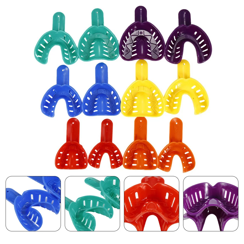 

Guard Teeth Trays Moldable Night Impression Bruxism Bite Grinding Retainers Mouth Sports Clenching Tray