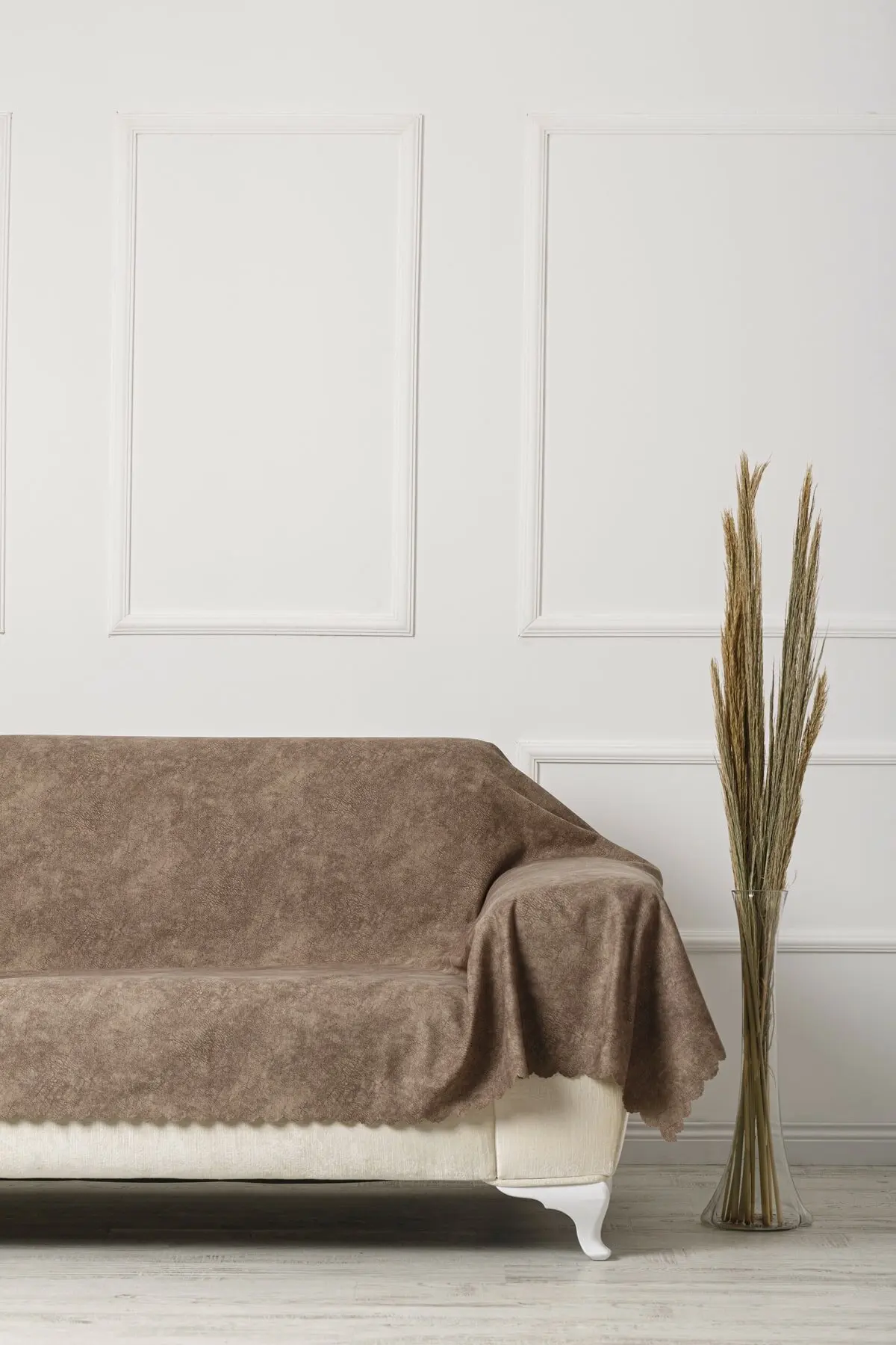 Двухсторонний диван-кровать размера верблюда декоративный современный