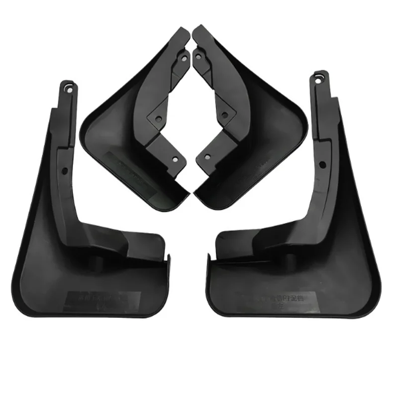 

4 шт., брызговики для Great Wall Haval F7 F7x 2019 2020 2021