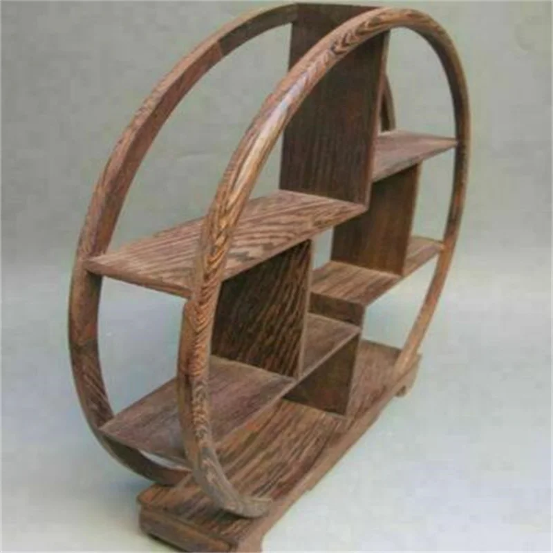 деревянная коллекция