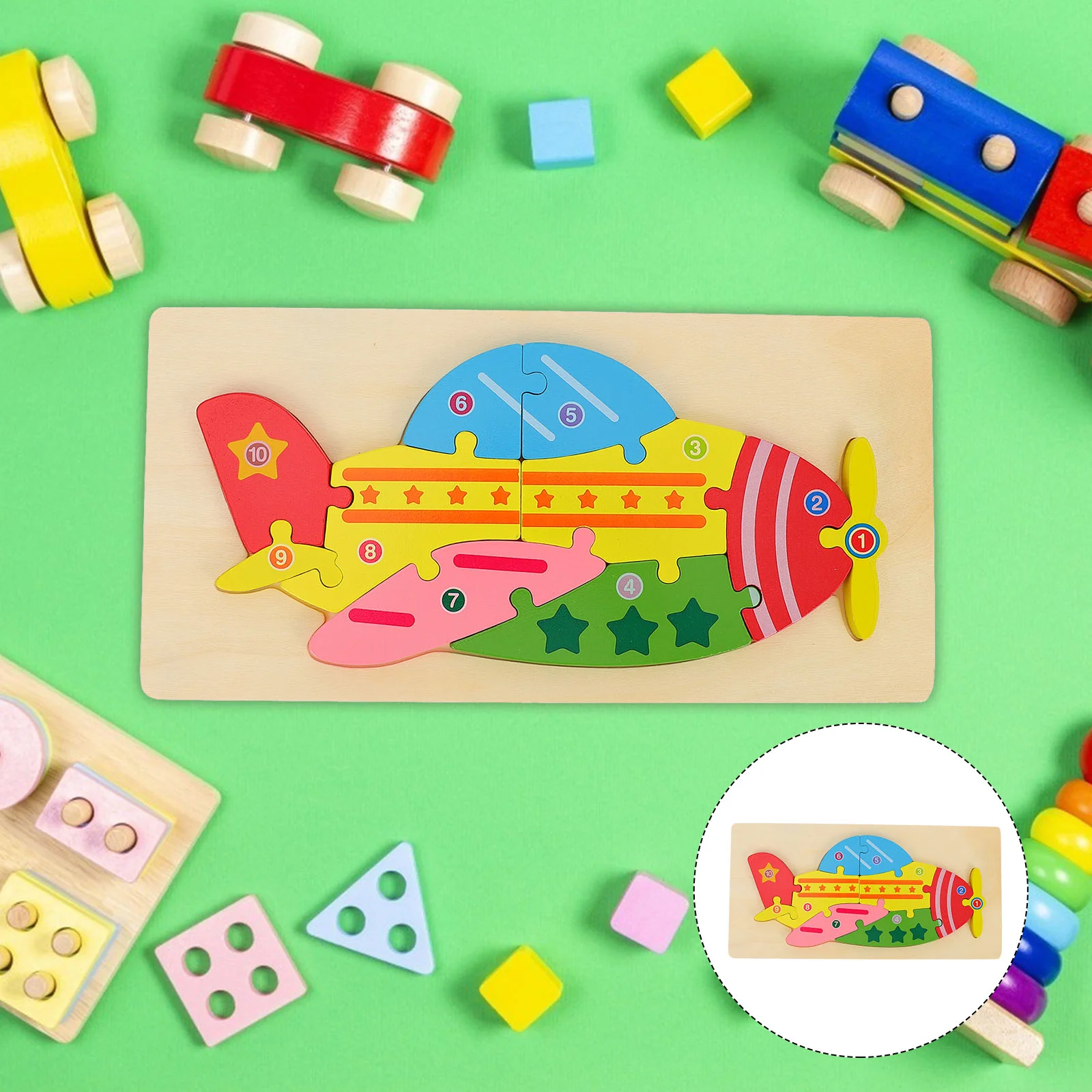 

3d-лобзик для мальчиков и детей