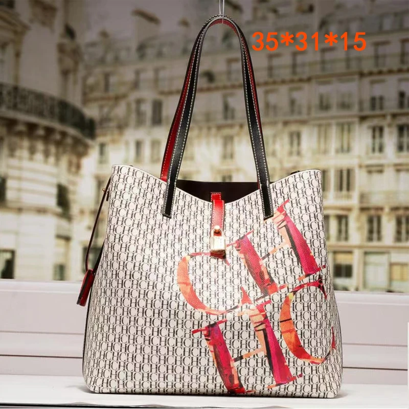 

2022 модные роскошные новые дизайнерские женские модные сумки для покупок на открытом воздухе