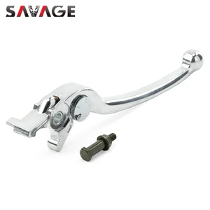 Front Brake Lever For YAMAHA YZF R1 R6 FZ1 FAZER FZS 600/1000 TDM900 XJR 400/1200 FJR 1300 BT1100 Motorcycle Accessories Handles