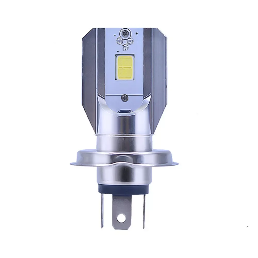 

New Super bright Clear Beam Car Head Lights 6500K 252W 25200LM Head Lamp Throw Light On Road High Low Beam Bulb Set