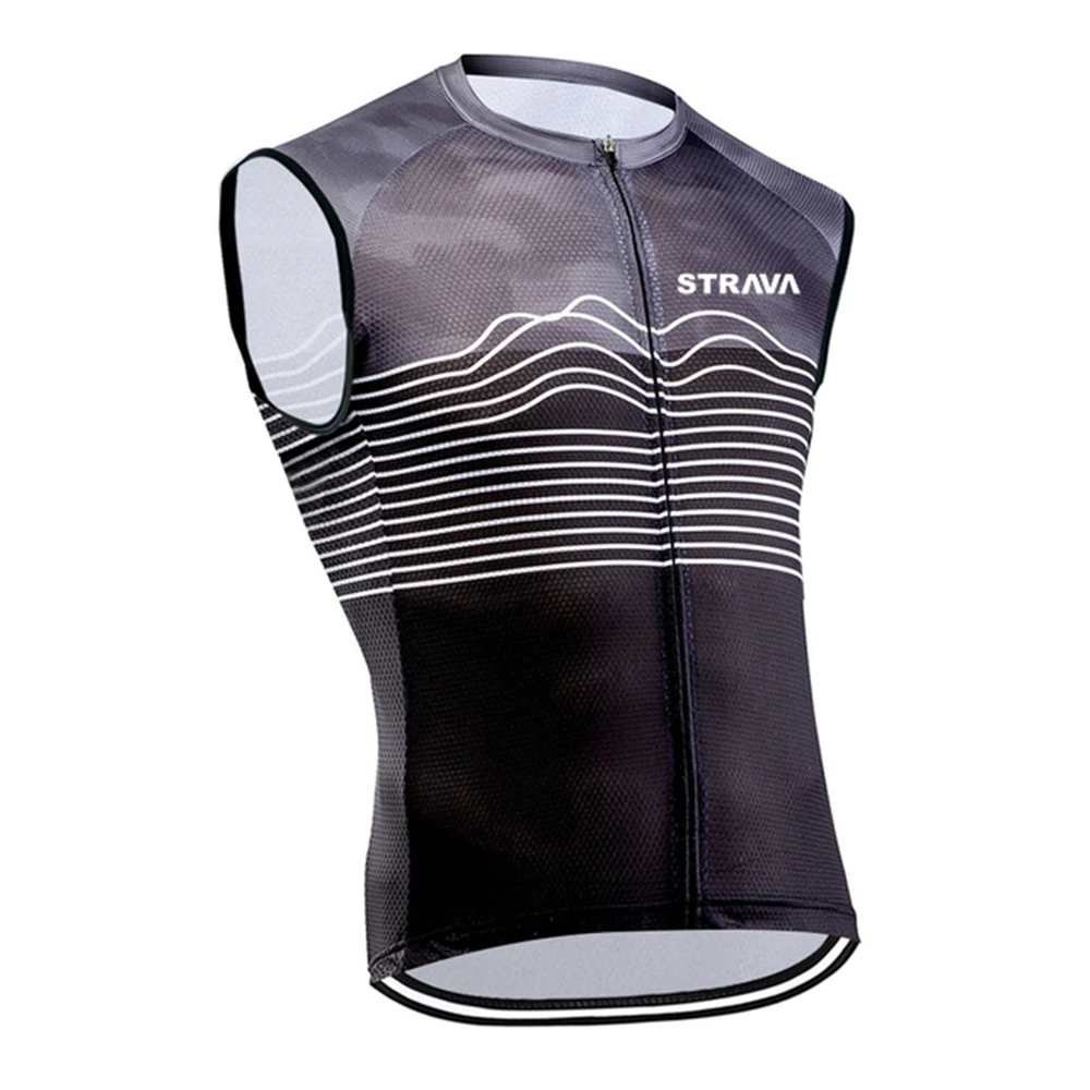 

Лидер продаж 2022 профессиональная команда Велоспорт Джерси одежда велосипедный жилет горный велосипед дышащая быстросохнущая рубашка мужс...